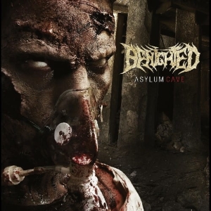 BENIGHTED Asylum Cave CD