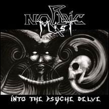NORDIC MIST / TONDRA Split CD