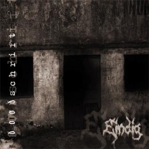 EINDIG Doodschrift CD