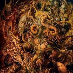 STAV Meditate to Kill CD-digipack