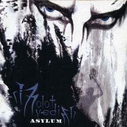 MOLOT VEDIM Asylum CD
