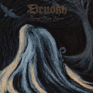 DRUDKH Eternal Turn of the Wheel CD