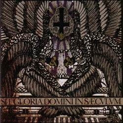 NECROPLASMA Sit Gloria Domini In Saecvlvm CD