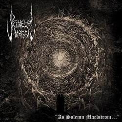 PRIMEVAL MASS As Solemn Maelstrom... CD