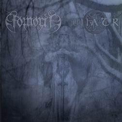 FOMORII / WIATR Split CD