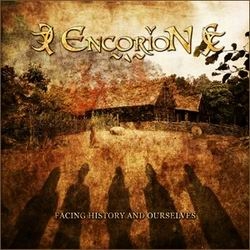ENCORION Facing History And Ourselves CD