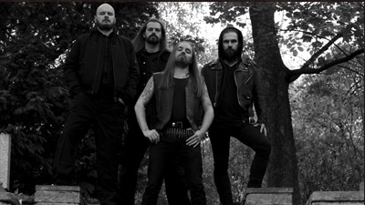 BLOODTHIRST: w marcu nowa płyta i koncert z okazji XX-lecia!