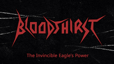 BLOODTHIRST: reveal second single from the forthcoming new album.