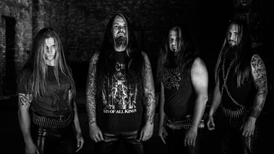 EMBRIONAL: announces "Evil DEad" release on vinyl