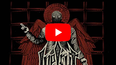 IPERYT: Launch “What Man Creates” Lyric Video