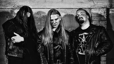 DEVILPRIEST zagra na Black Silesia III