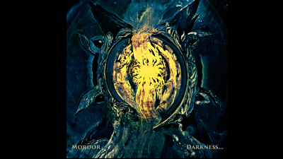 MORDOR: Stream new album via Pure Grain Audio