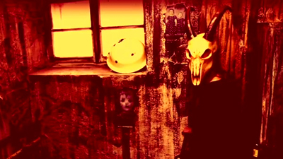 MORDOR: Reveal “Dark Room” Music Video