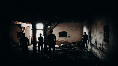 GORYCZ: The debut album, released 2 November 2018.